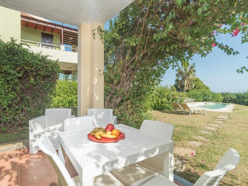 Stella a Costa Rei - Incantevole Appartamento con Piscina