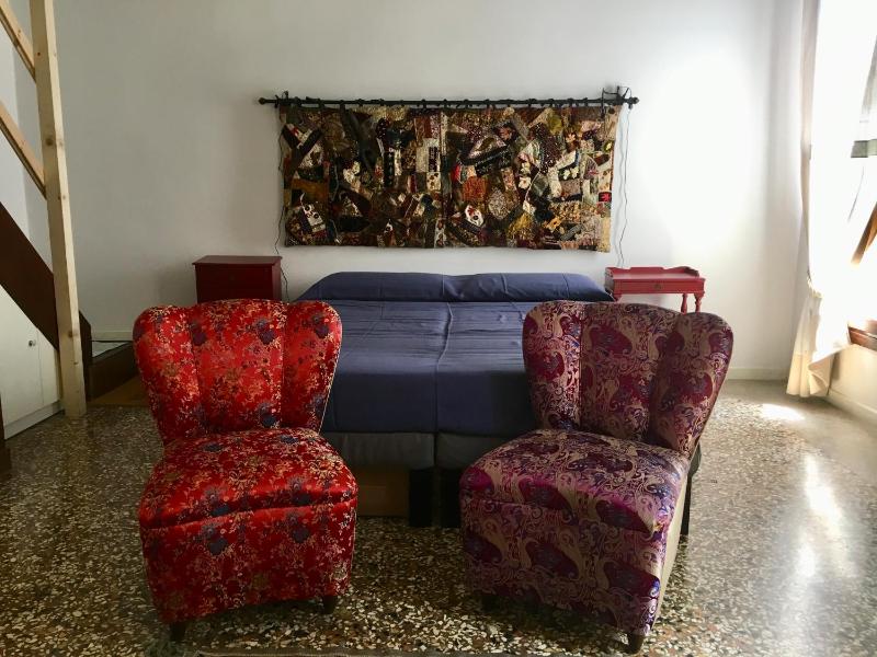 Residenza Emilia — отель в Венеции, Италия