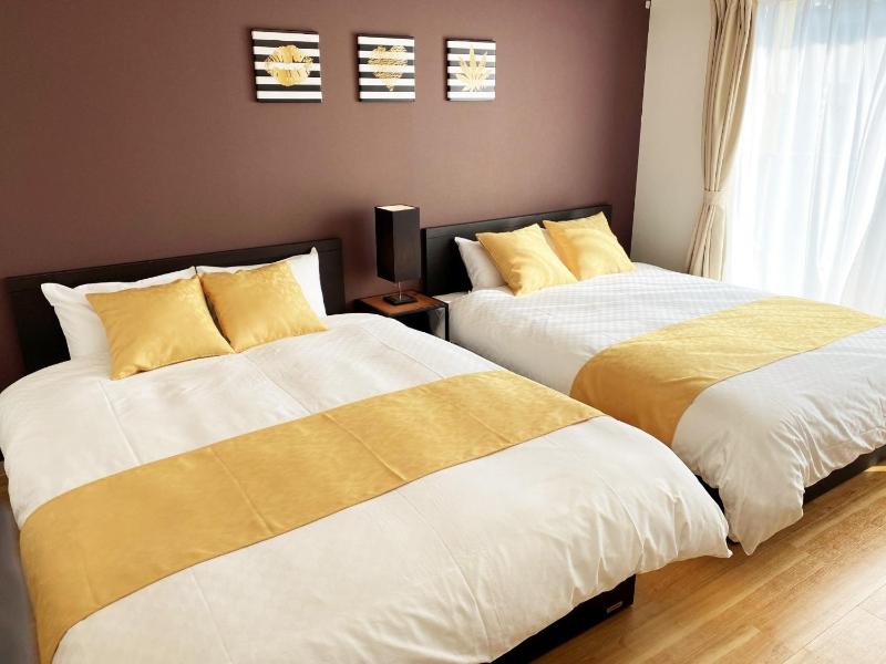 RLis-house Osaka Dome City - Vacation STAY 10740 — забронировать отель в Осаке
