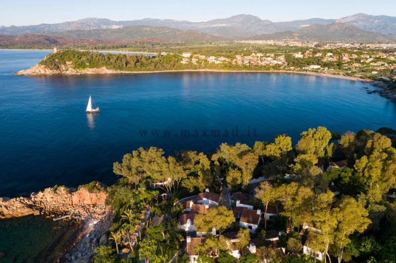 Haus Ignazia a Tortolì - Incantevole Casa Vacanze sul Mare
