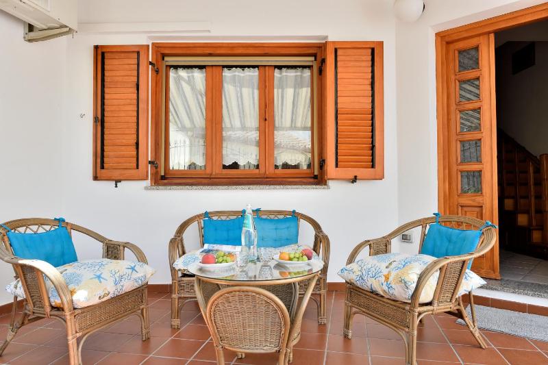 Haus Ignazia a Tortolì - Incantevole Casa Vacanze sul Mare