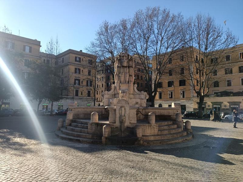 Цены на Locazione turistica в Риме