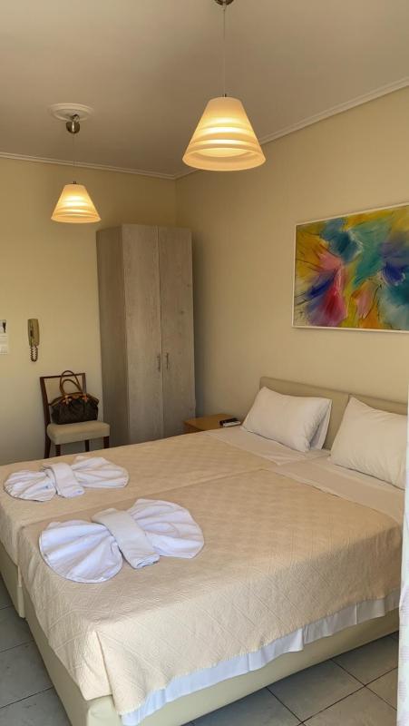 Athens apartment — отель в Афины, Греция