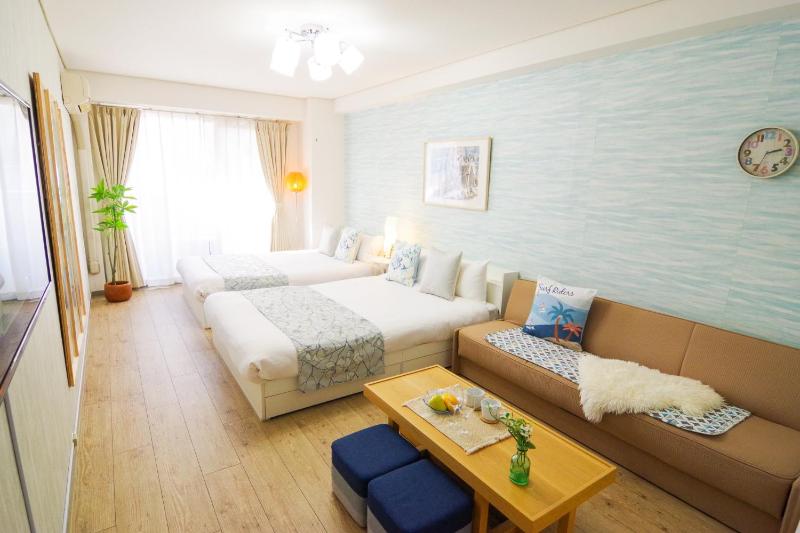 Цены на Nippombashi Art Hotel 506 в Осаке