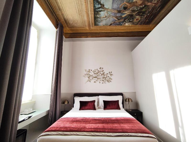 Visconti Suites by FNA Hospitality Roma — отель в Риме, Италия