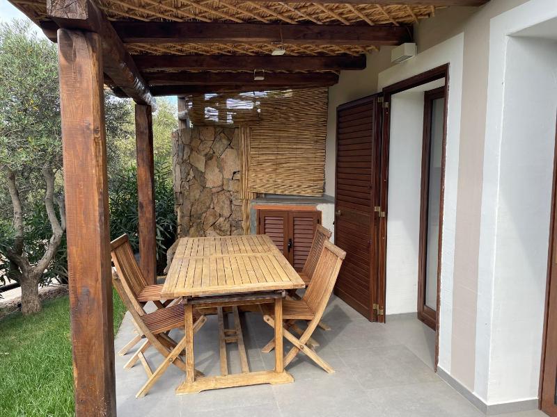 Sardegna Home Luxury a Palau - Elegante apt con BBQ