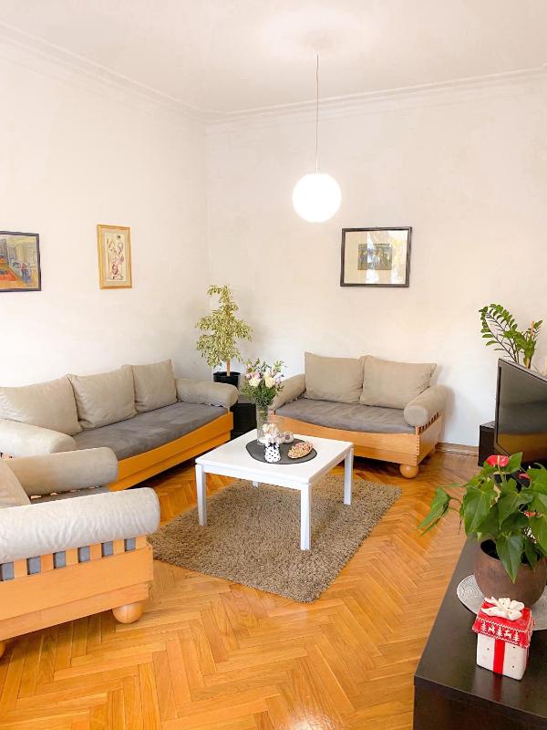 Bueno Apartment — отзывы гостей и цены