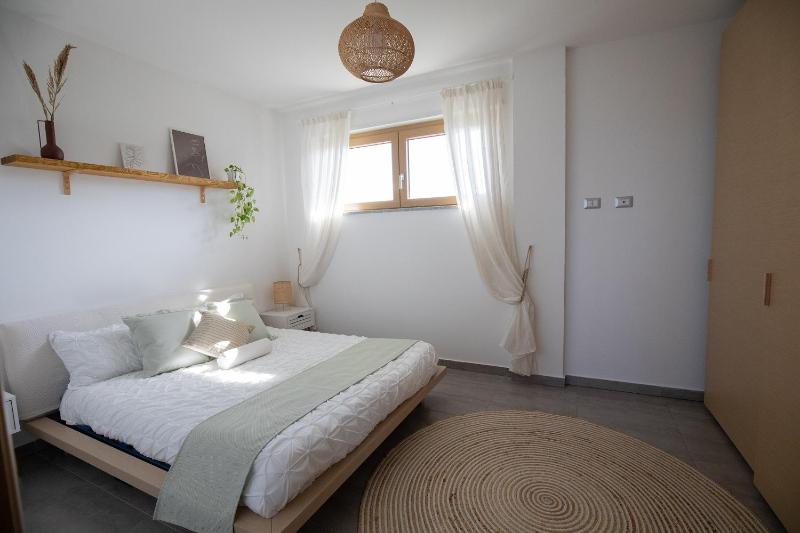 Sundinia Home a Porto Torres - Esclusivo Apt Vista Mare