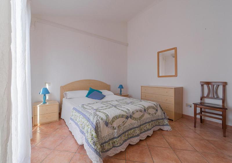 Gallura 1 a La Maddalena - Spazioso con terrazza