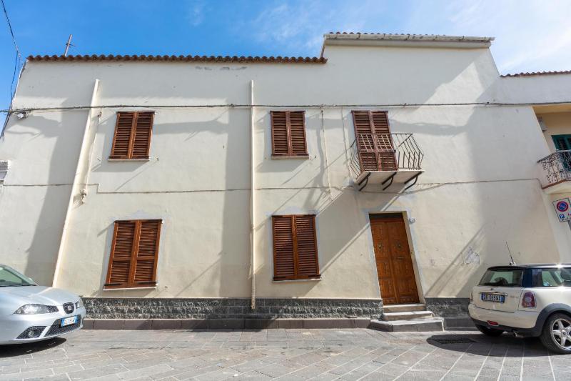 Casa Francesca a Orosei - Incantevole casa vista mare
