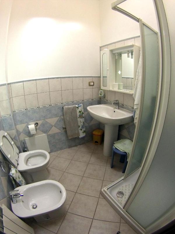 B&B Su Tintillu a Gonnesa - Accogliente Rifugio Autentico