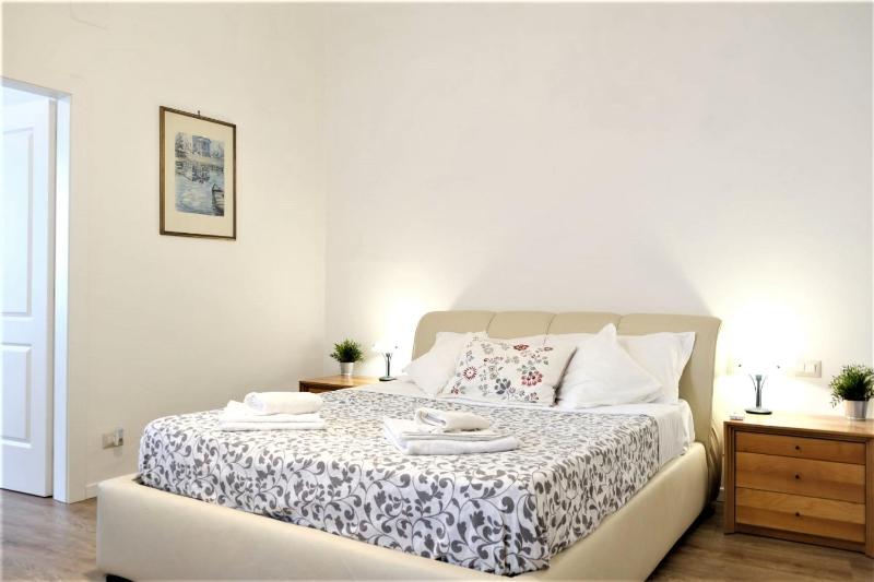 Morellino Apartment — забронировать отель в Флоренции