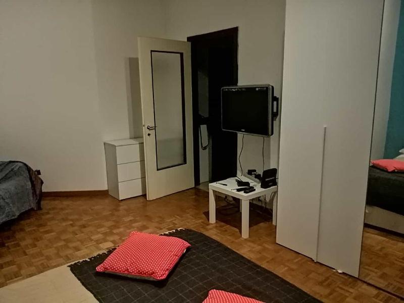 Цены на Galeazzi private house Milano в Милане