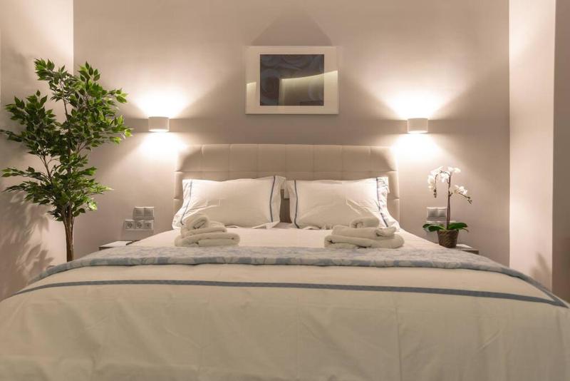 A11 Pristine & comfy studio near Plaka & Parthenon — отзывы гостей и цены