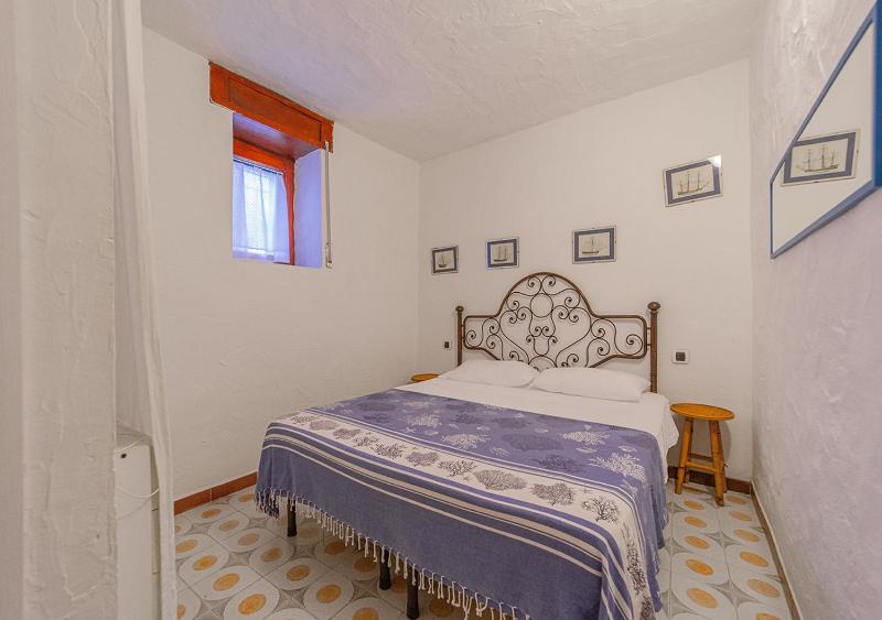 Residenza delle Rocce a La Maddalena - Oasi con Patio