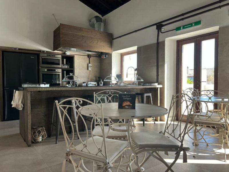 Villa Corte Maddalena a Capoterra - Lussuosa villa fronte mare