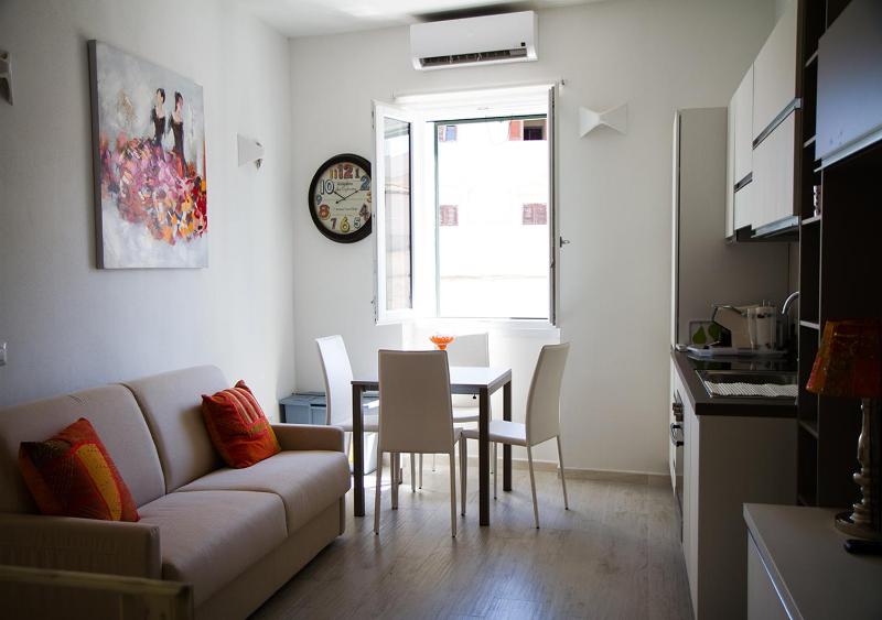 Residenza xx settembre - Comfort nel Cuore di La Maddalena