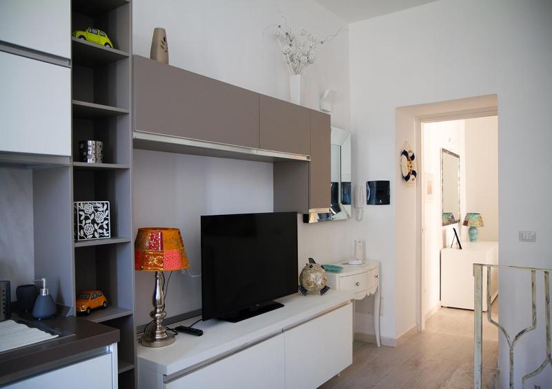 Residenza xx settembre - Comfort nel Cuore di La Maddalena