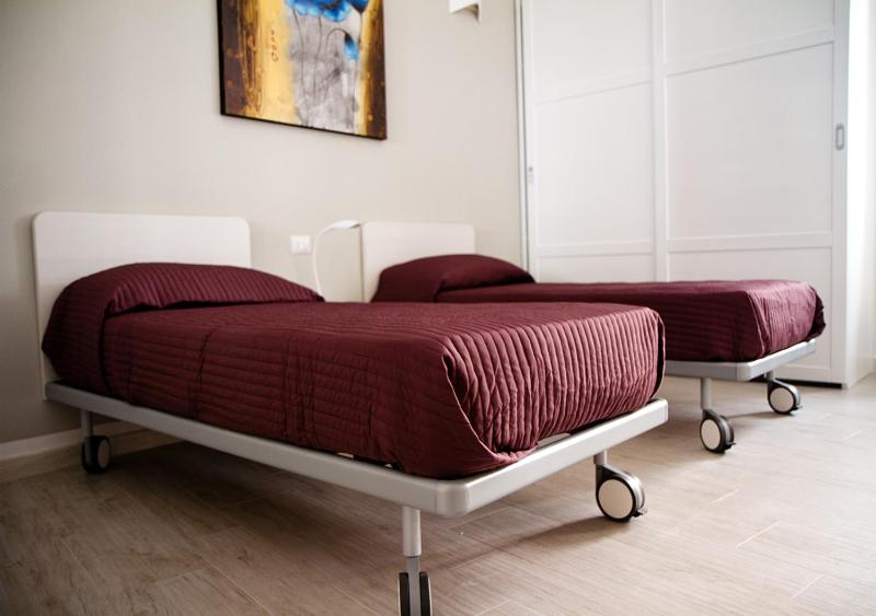 Residenza xx settembre - Comfort nel Cuore di La Maddalena