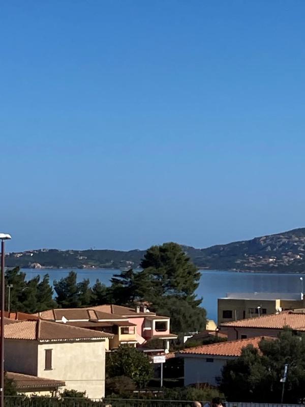 Aqualife2 Residence ad Arzachena - Relax vista piscina