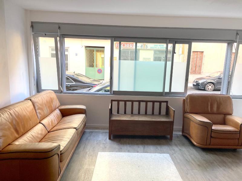 Appartement confortable au coeur de Nice 81 m² Parking — отель с удобствами в Николь