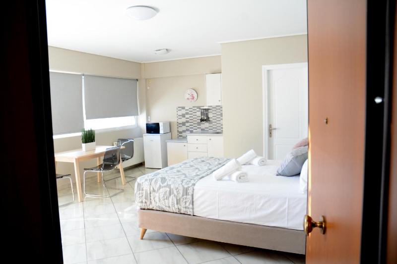 The frescamento.collection apartment — отзывы гостей и цены