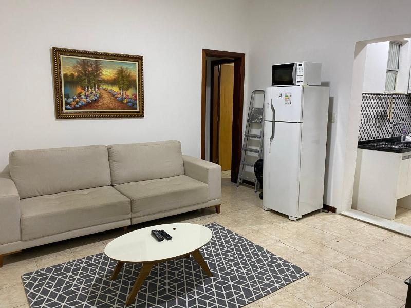 COPACABANA RIO PRAIA 7 — отель в Рио, Бразилия