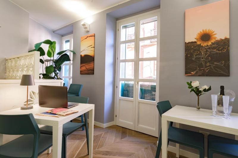 Hotel Baylle a Cagliari - Elegante Rifugio Urbano