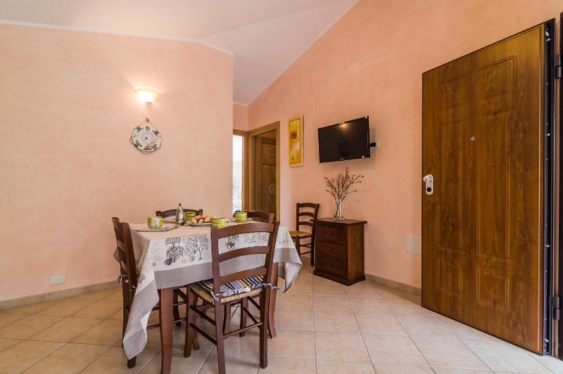 Casa Osalla a Cala Gonone - Comodo appartamento mare