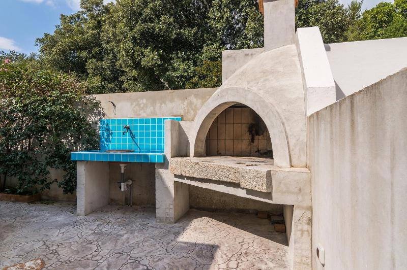 Casa Osalla a Cala Gonone - Comodo appartamento mare