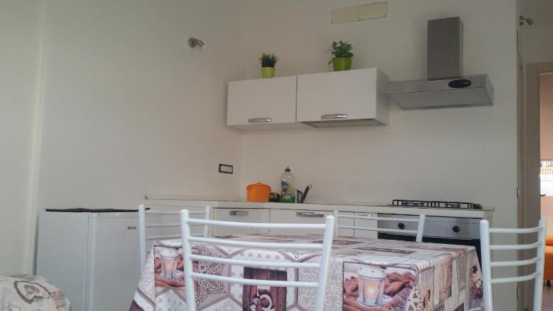 Casa Lorenzo&Luca a Gonnesa - Tranquillo Appartamento