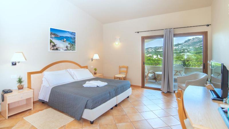 Hotel Nibaru - Oasi di lusso immersa nella natura