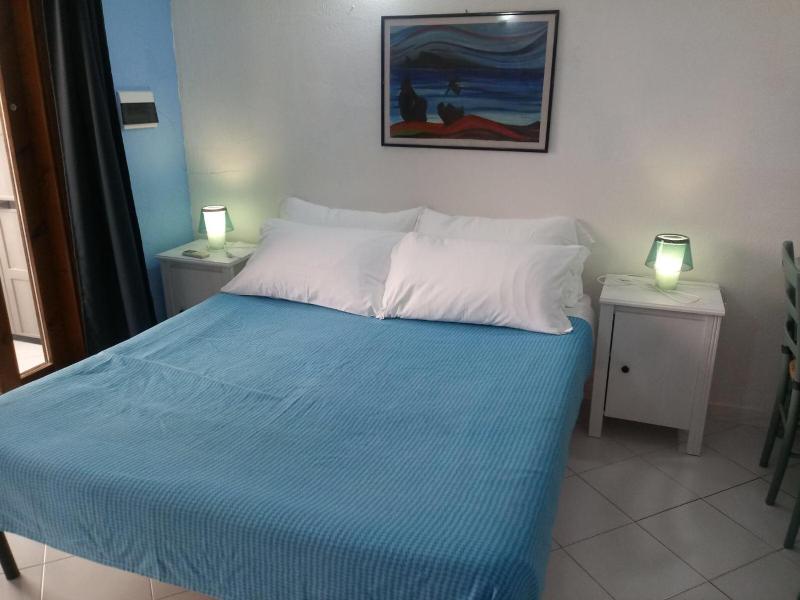 Il piccolo rifugio a Porto Rotondo - Accogliente studio