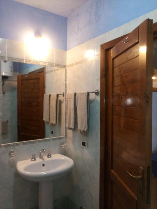 Il piccolo rifugio a Porto Rotondo - Accogliente studio