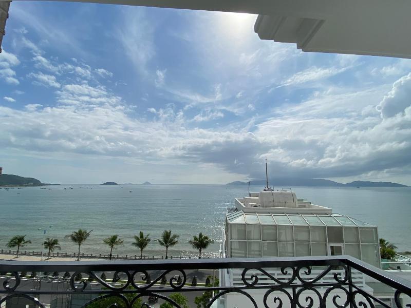 DGV Tower - Suri House Nha Trang — комфортный отель в Нячанге