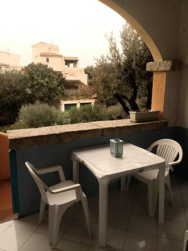 Il piccolo rifugio a Porto Rotondo - Accogliente studio