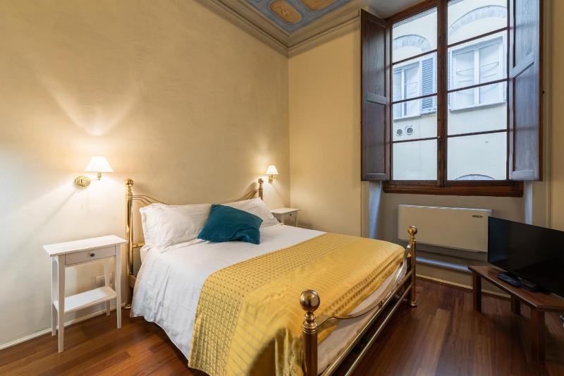 Firenze Rentals - Piazza Signoria — забронировать отель в Флоренции