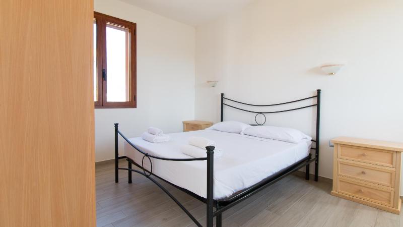 Welcomely - Yellow House a Torregrande - Vista Mare