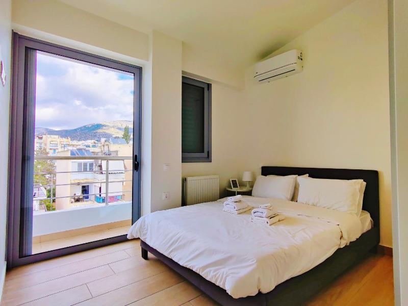 Цены на WSD Rich Apartment Hotel в Афины