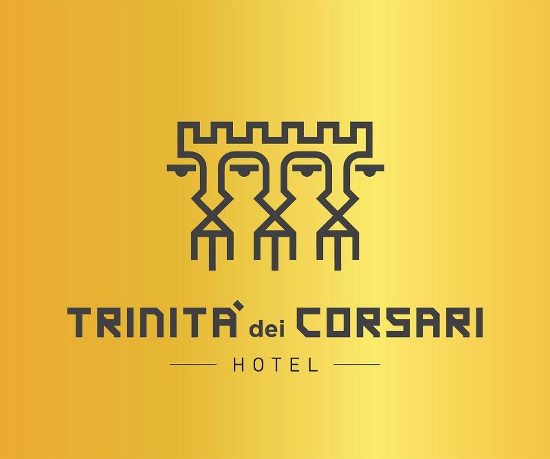 Hotel Trinità dei Corsari - Elegante Oasi sul Lungomare