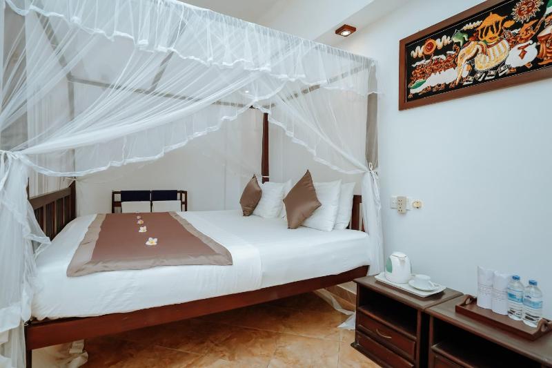 Blue Sky Beach Resort — отзывы гостей и цены