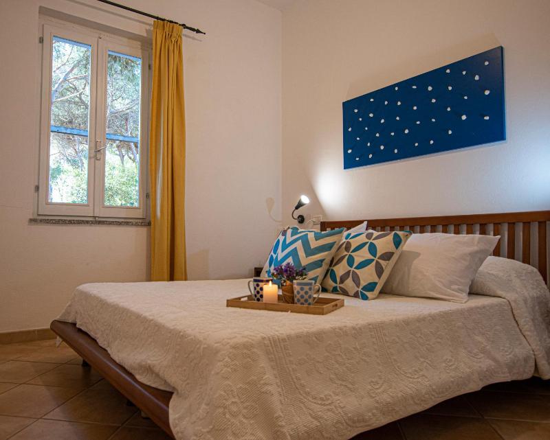Villa Eucalipto a Valledoria - Oasi di relax sul mare