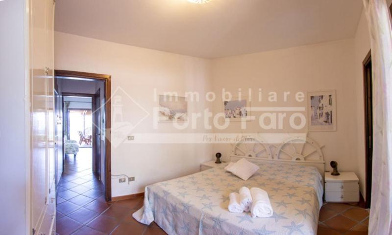 Incantevole Bilocale Vista Mare a Porto Mannu, Palau