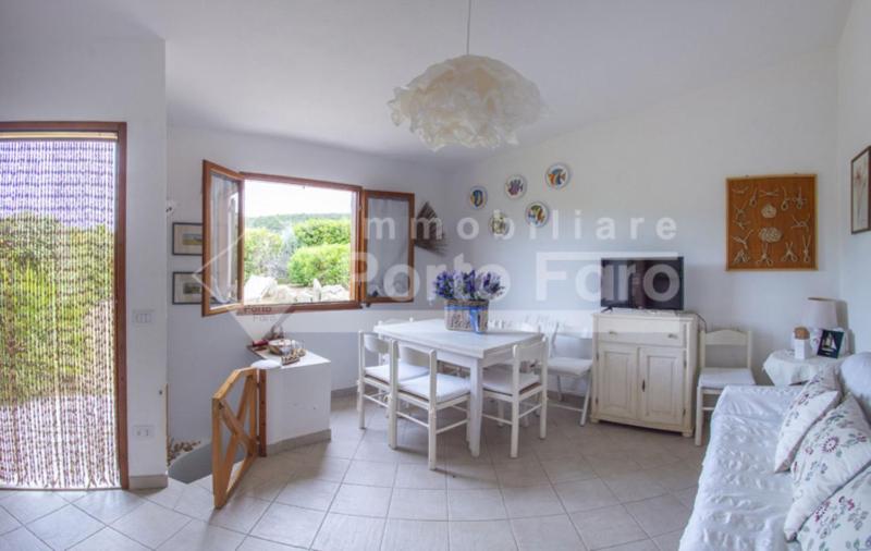 13 PN - Vecchio Marino a Palau - Villa vista mare da sogno