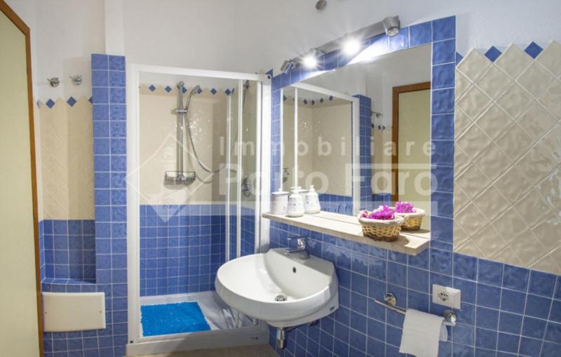 13 PN - Vecchio Marino a Palau - Villa vista mare da sogno