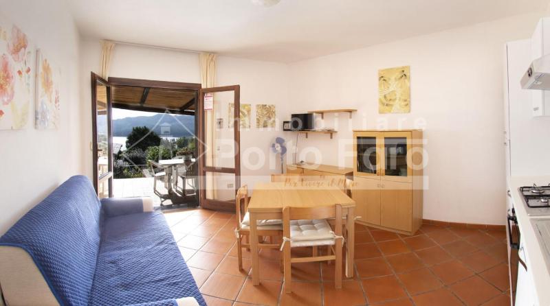 Grazioso Appartamento Vista Mare a Porto Mannu, Palau