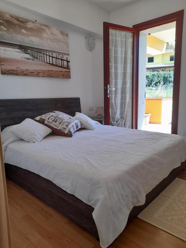 Il Corallo a Castelsardo - Incantevole casa fronte mare