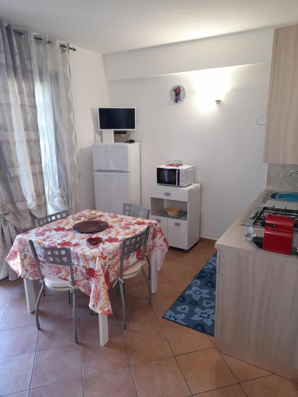 Il Corallo a Castelsardo - Incantevole casa fronte mare