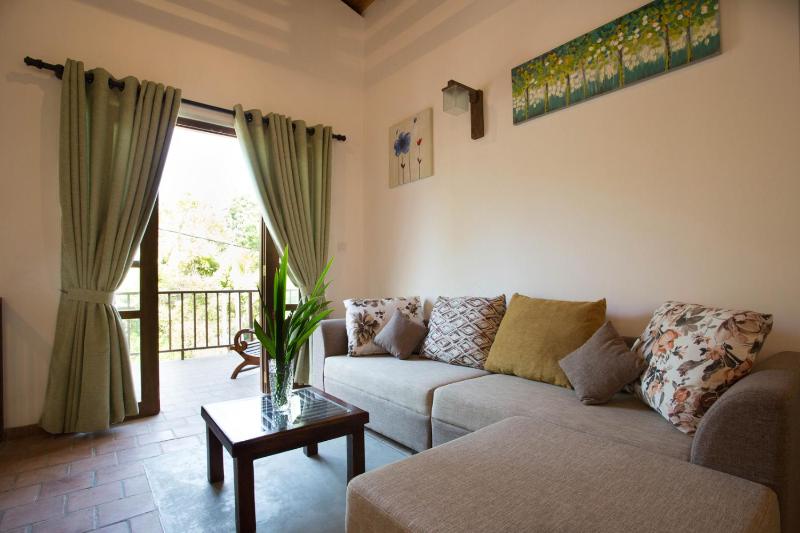 Lotus Bloom- Lovely Apartment near Unawatuna Beach — забронировать отель в Унаватуна