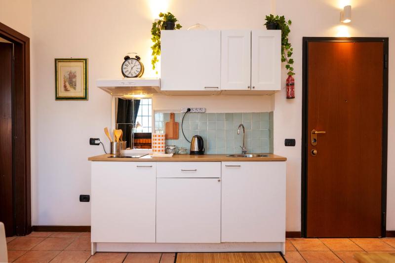 Цены на Residence San Raffaele 1 в Милане
